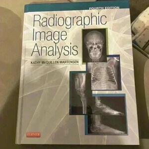 Radiologic Image Analysis